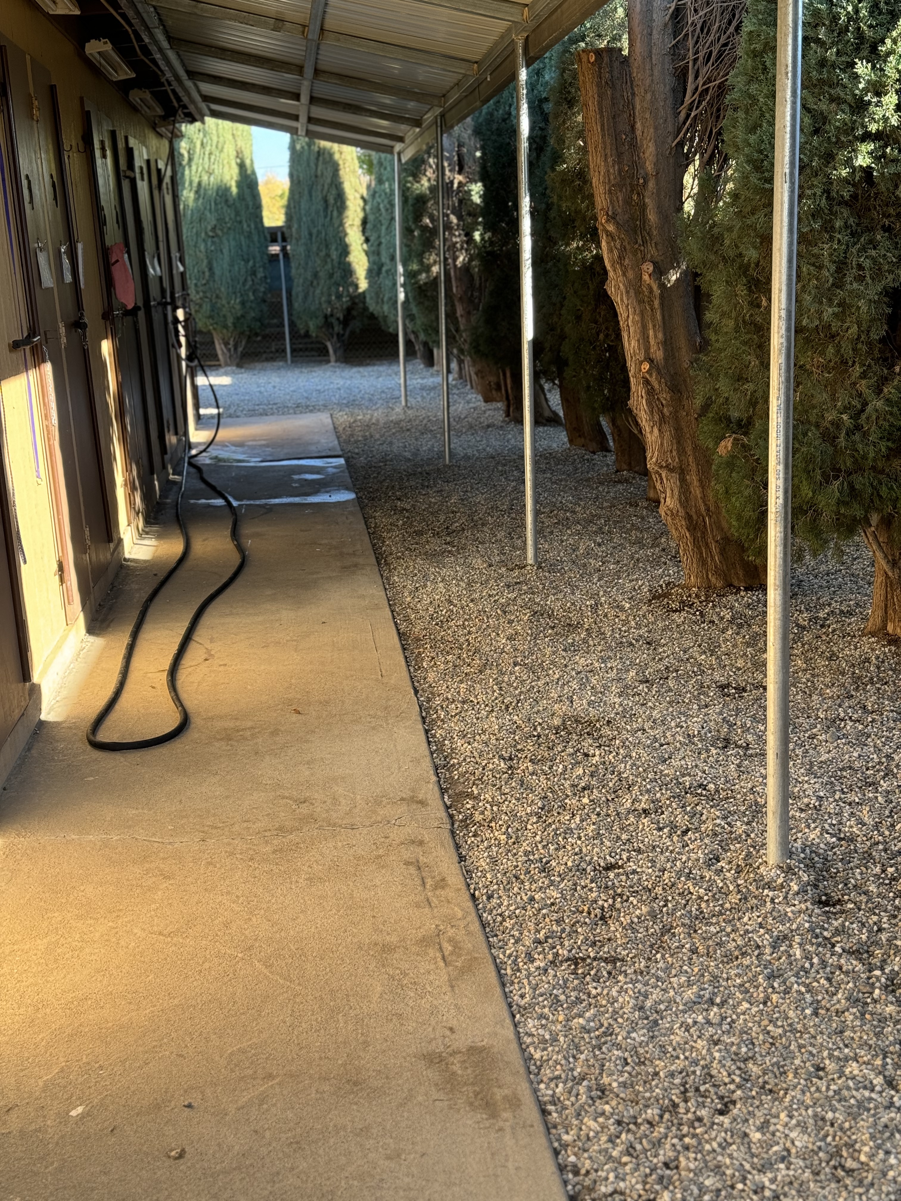 Run 3 Walkway